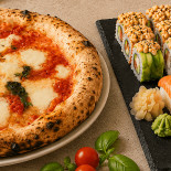 Pizzeria Capri Dania