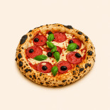 Pizzeria Capri Dania