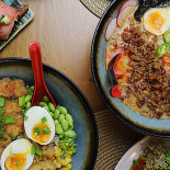 Kokoroll Sushi Ramen Dania