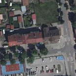 Colosseum Na zewnątrz