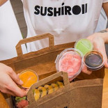 Sushiroll Bistro Napój