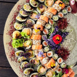 One Sushi Dania