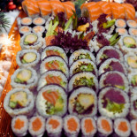 One Sushi Dania