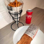 Prosiak Polski Kebab Dania