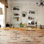 Restauracja Bar Sielska Wewnątrz
