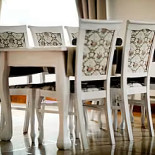 Restauracja Bar Sielska Wewnątrz