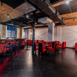 Takara Sushi Żyrardów Wewnątrz