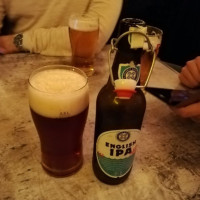 Piekielny Kupiec Comida