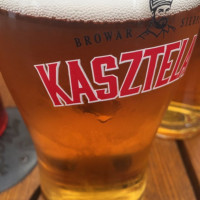 Piekielny Kupiec Comida