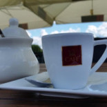 Biała Perła Comida