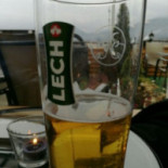 Cafe Tygodnik Podhalański Nourriture