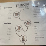 Przedza Dentro