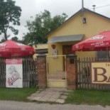 U Wojtka Na zewnątrz