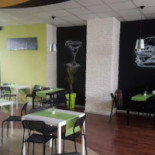 Limonka À l'intérieur