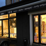Iwona Balcewicz Bakery Na zewnątrz