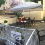 U Toma Restauracja Wewnątrz