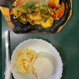 Orientalny Ha Noi Dania