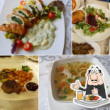 Oleńka Na Starówce Dania