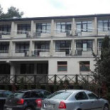 Uroczysko Wellness Extérieur