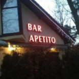 Apetito Extérieur