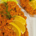 Bistro Zagod Nourriture