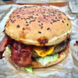 Buda Burger Dania