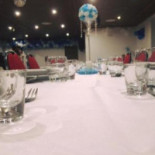 Galeria Prl Noclegi Pole Namiotowe Kemping Sala Imprezy Dania