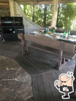 Catering U Tkaczy Nourriture