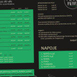 Green Stuff À l'intérieur