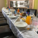 Staromiejska Nourriture