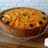 Magdalenka Nourriture