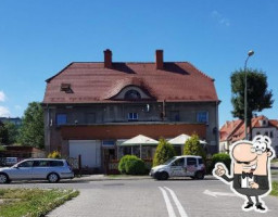 Pizza Italy Exterior