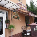 Izabella Pizzeria Biniek T Wewnątrz