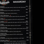 Michelangelo Pizzeria Wewnątrz