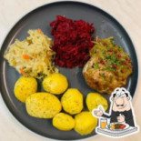 Przystanek Bistro Nourriture