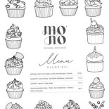 Mono Pâtisserie Bistro Dania
