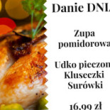 Zajazd Albatros Dania
