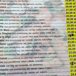 Dzik Dzik Dzik À l'intérieur