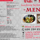 Wabi Sabi Dania