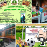 Pyszny Zakatek Kszeluga Kstolecka Sc Menu