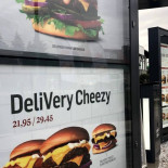 Max Premium Burgers Dania