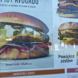 Max Premium Burgers Dania