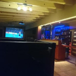 Interpizza Nourriture