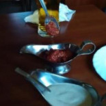 Interpizza À l'intérieur