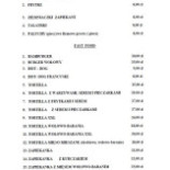 Presto À l'intérieur