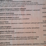 Pizzeria Da Antonio Menu