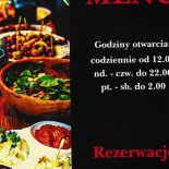 Pub Piwiarnia Warka Nourriture