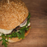 Just Burger Brzeg Dania
