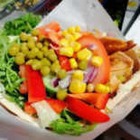 Pizzeria Toscania Pizza Na Dowóz Kebab Zapiekanka Fast Food Dania