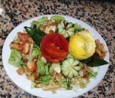 Kebab King Babice Nourriture